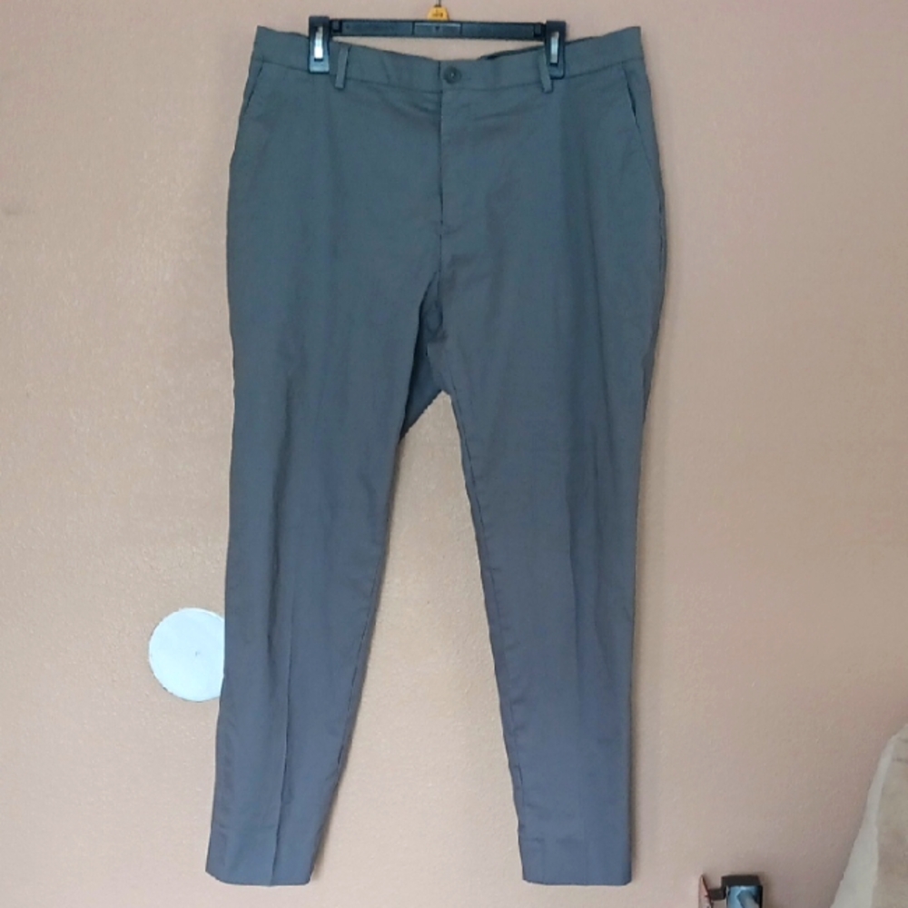 Kenneth Cole Gray Awearness